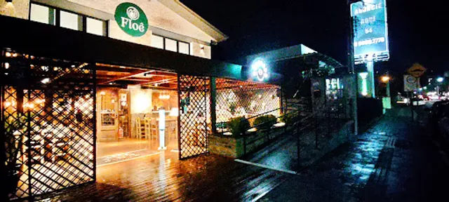 Restaurante Devereda