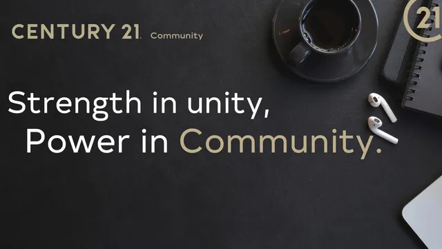 Century 21 Community