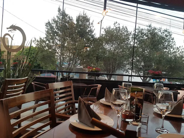 Oriental Grill San Luis Potosi