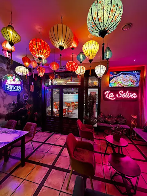 La Selva Menjar de carrer Cambrils