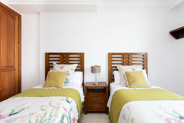 Rooms & Suites Balcony 3C Arrecife