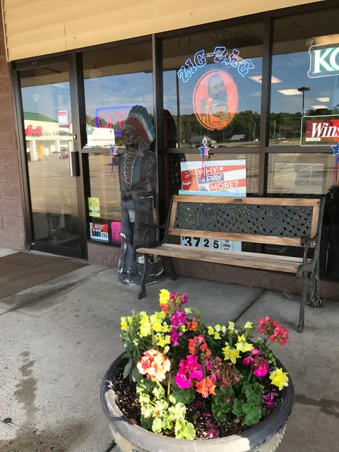 Page Valley Tobacco Luray