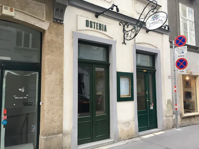 L' Osteria del Collio