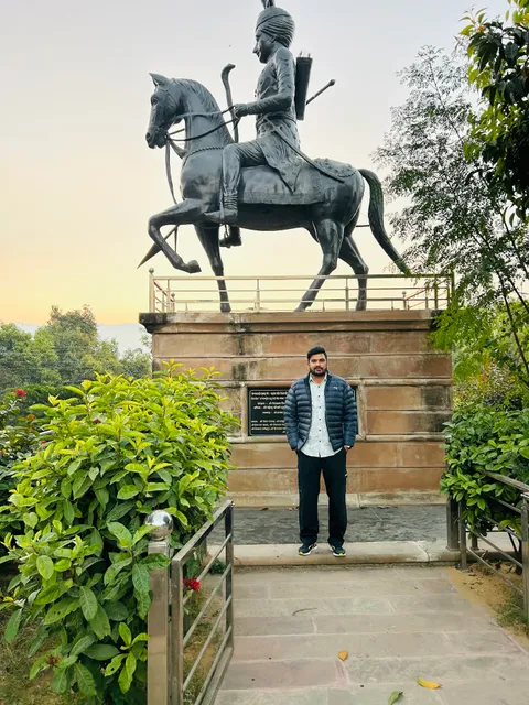 Akhil Bhartiya Shree Jat Vishram Sthali Pushkar