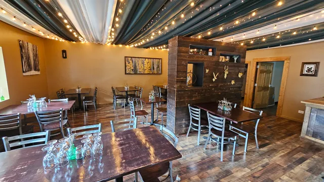 Bexley's Mountain Bistro