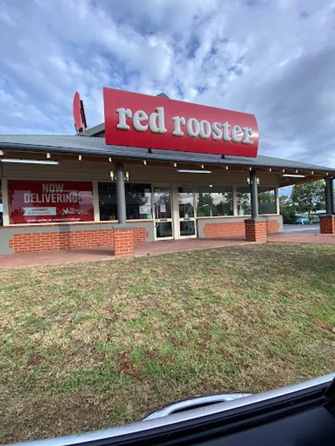 Red Rooster Wodonga