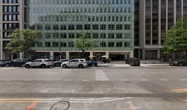 1730 Pennsylvania Ave NW