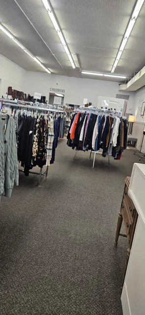 Narlie's Upscale Consignment Boutique