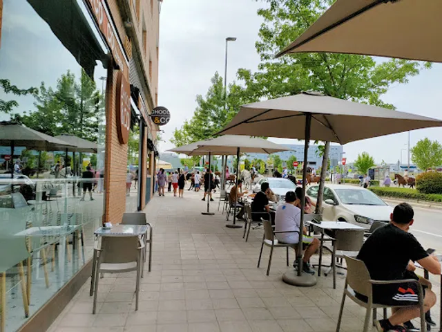 Chocolatería Churrería Choco&Co