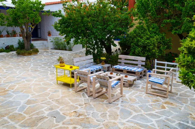 MARINI TRADITIONAL COTTAGES