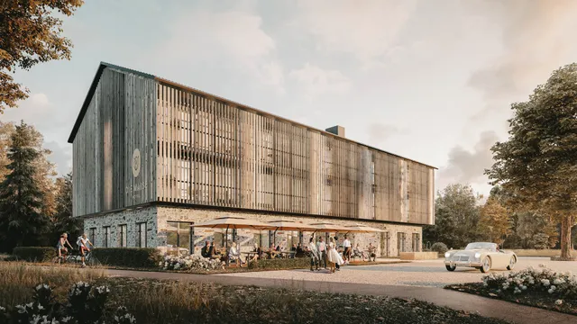 Die Maise Naturhotel