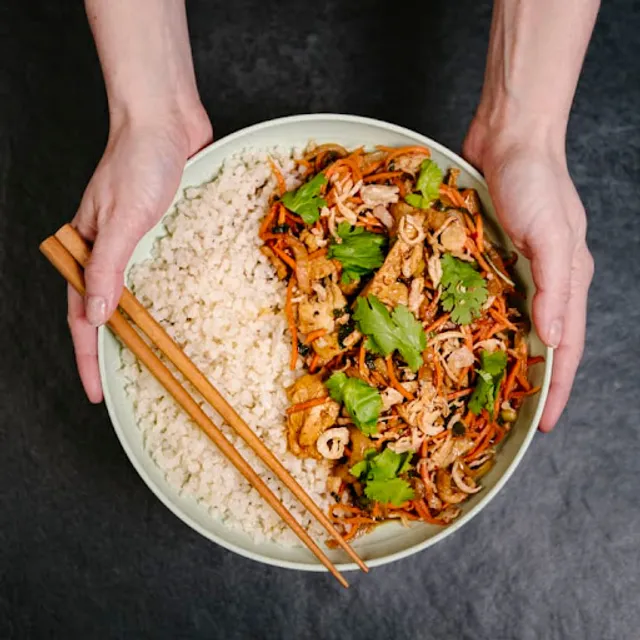 Thai Express Kemptville