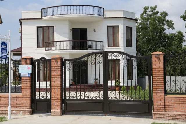 Guest House Flamingo