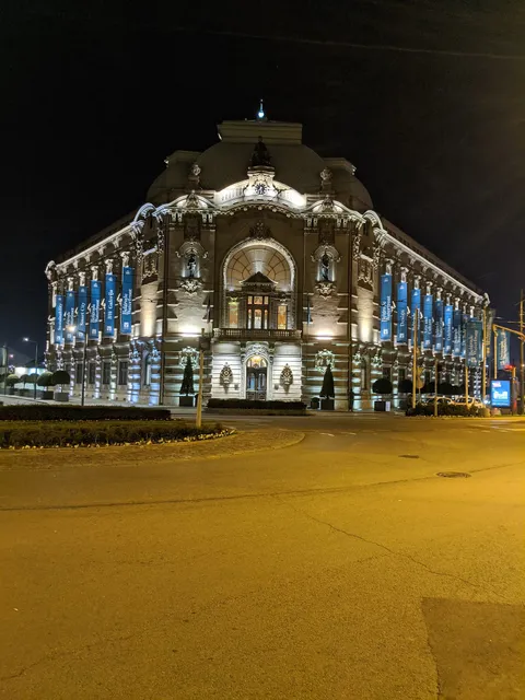 Terazije Urban Downtown Apartment