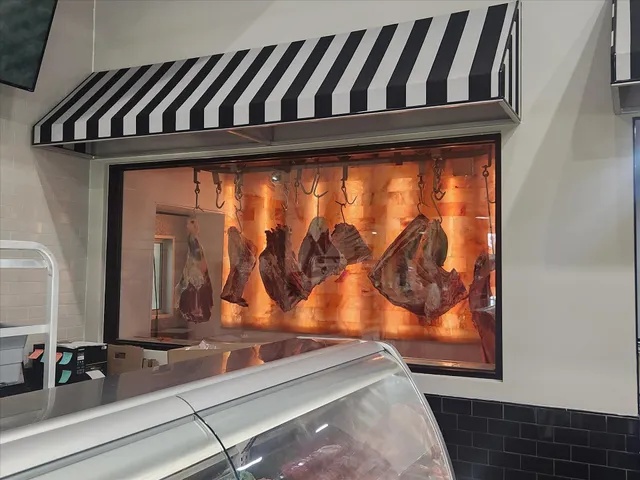 The Center Cut Slaughter & Meat Processing