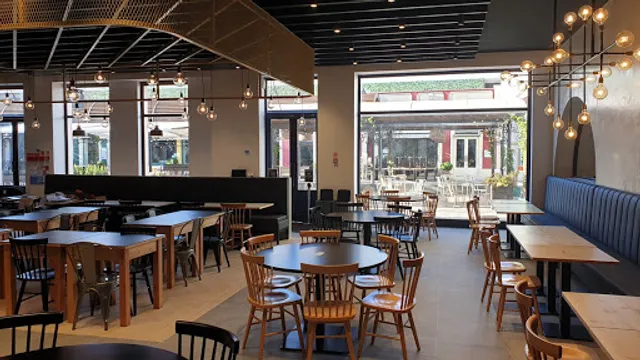 Selfish with a Twist