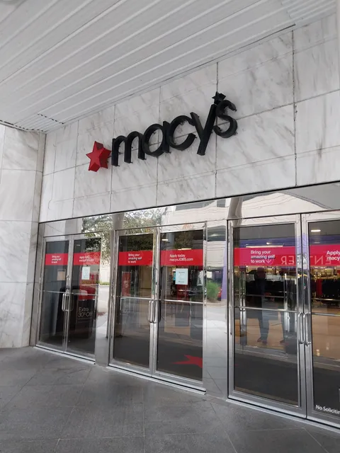 Macy's Furniture Gallery