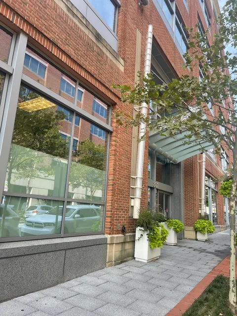 University of Maryland BioPark