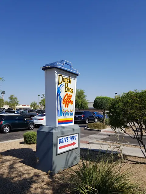 Dutch Bros Coffee