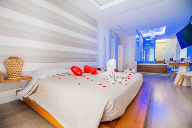 Le suite Del Nostromo