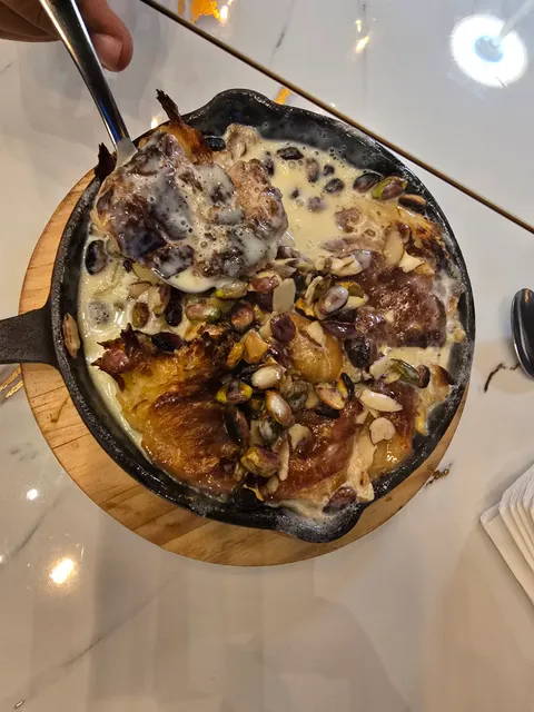 ELLA Middle Eastern Restaurant & Lounge