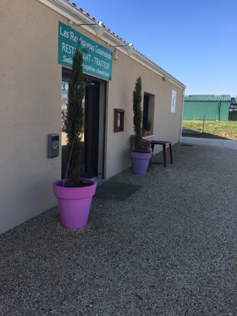 Les Rendez Vous Gourmands