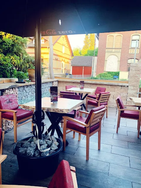 HAVANA Restaurant Lounge Cocktailbar