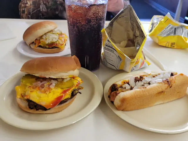 Fort Wayne's Famous Coney Island