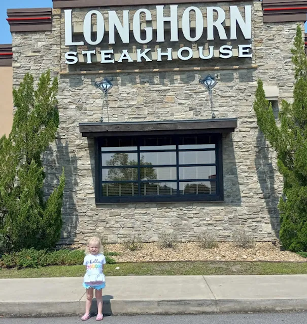 LongHorn Steakhouse