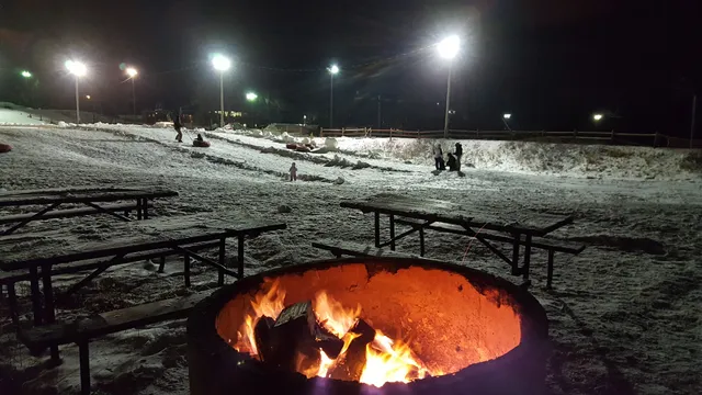 The Inn at Eagle Rock