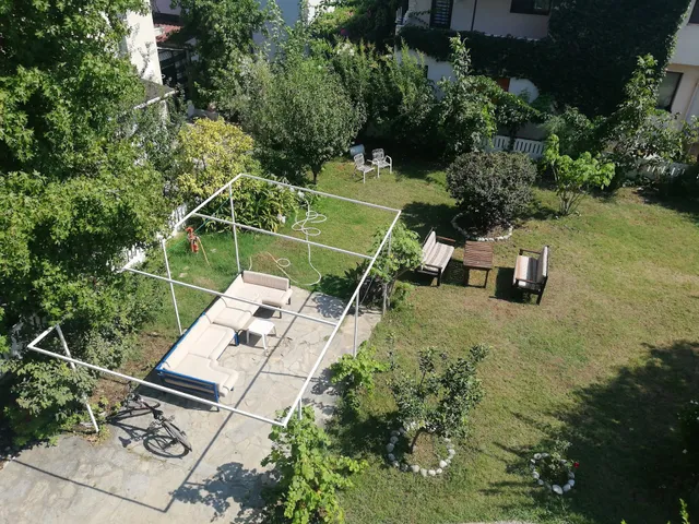 Hix Garden Apart Hotel