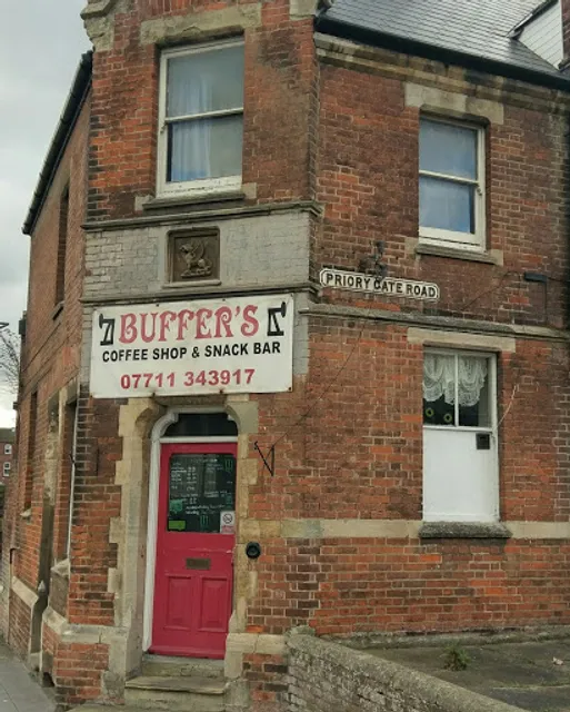 Buffers Sandwich Bar and Coffee Shop