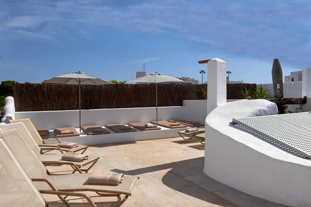 Hotel Flamingo Ibiza