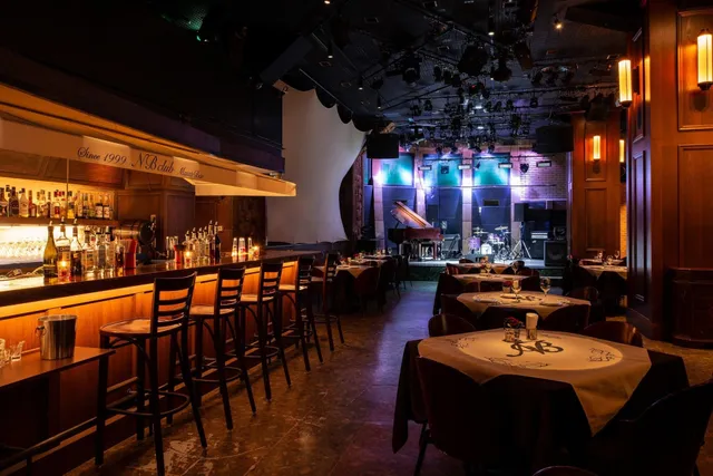 Bistro French NB CLUB Ginza