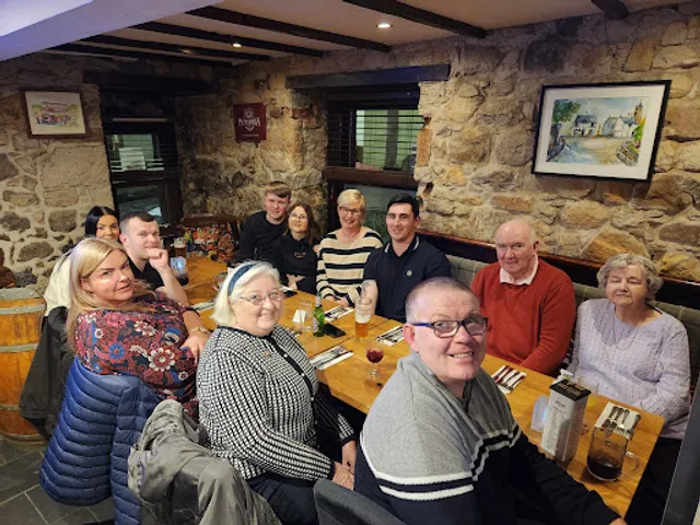 Weston Tavern & Restaurant