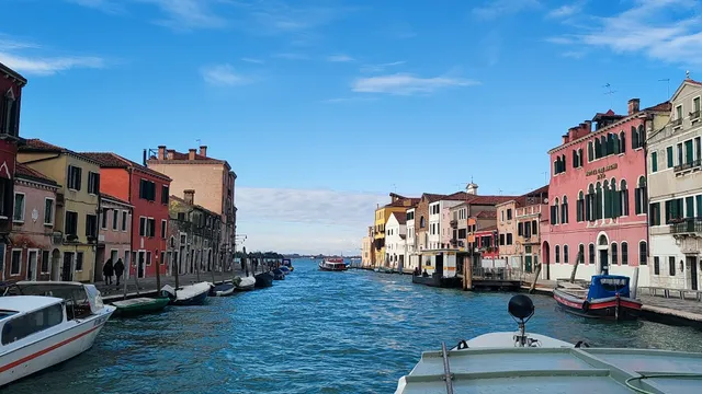 Albergo Minerva e Nettuno