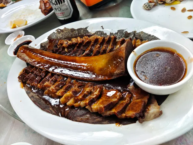 順泰美食 黑沙環 金海山