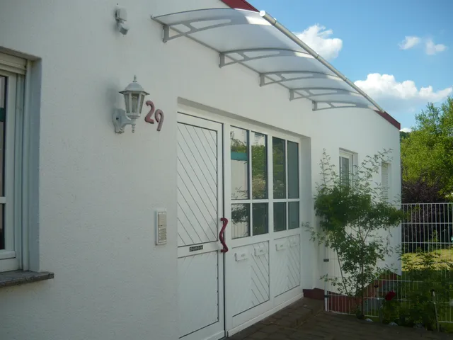 Ferienwohnung Trier - Dorheck