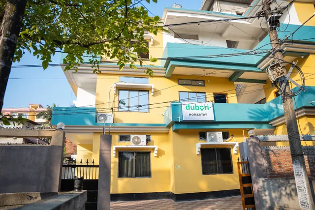 Dubori Homestay