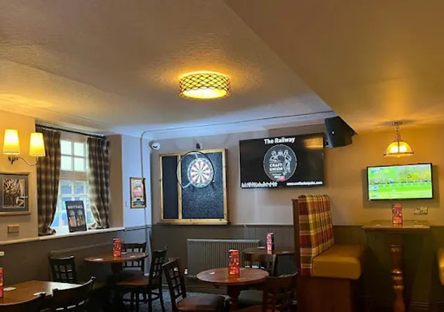 Railway Hotel Saltash