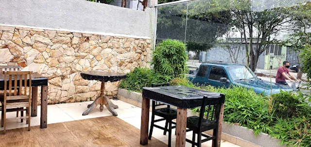 Flying Sushi Butantã