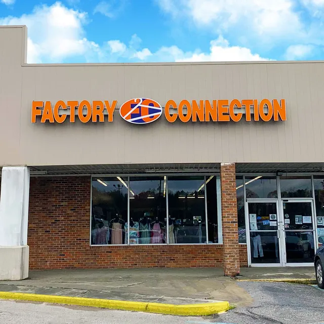 Factory Connection
