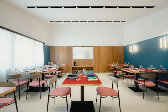 Ristorante La Cascina