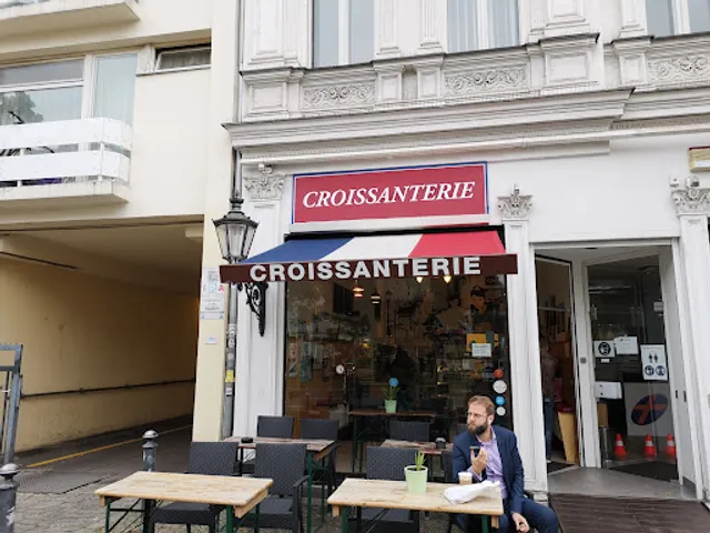 Croissanterie