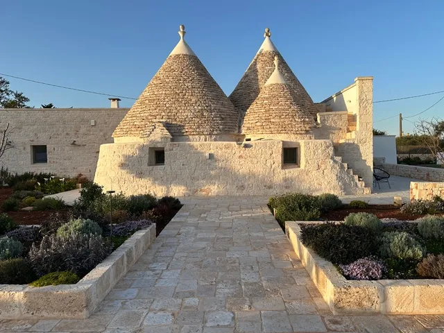 Trullo Jalé