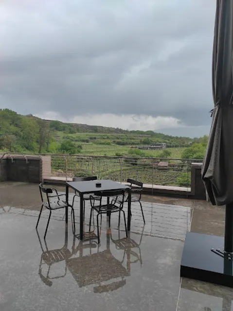 La Riserva Bistrot - Etna