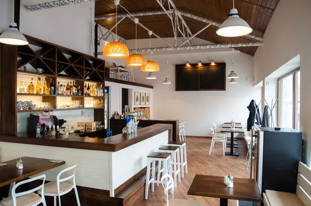 Restaurace Na Cibulce