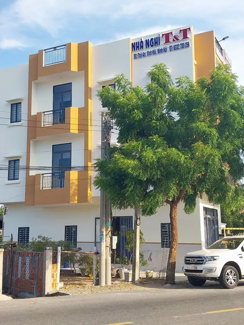 Homestay Tiến Thành