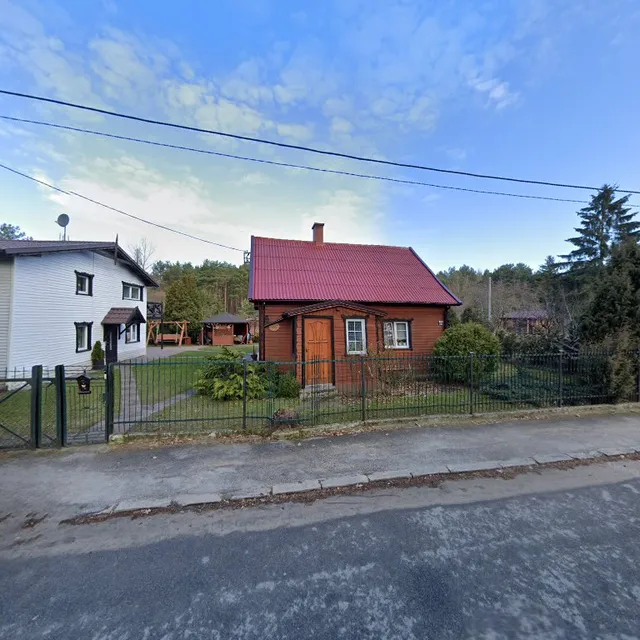 Wynajem Domków Letniskowych