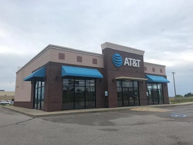 AT&T Store